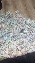 Mixed Bills ( 10s 20s 50s 100s)